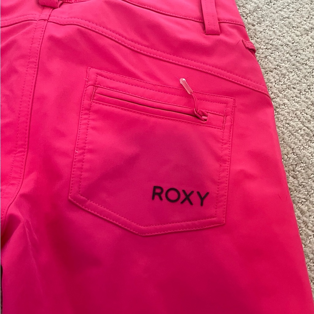 Roxy ski/ snowboard pants